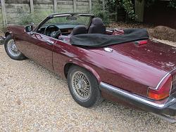 Jaguar v12  xjs convertible 44,000 miles-img_0122.jpg