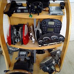 Jaguar S Type Suspension/Drive Train-rack.jpg