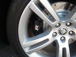 2008 Original Jaguar XKR Wheels/ Tires (4)-2012-04-19-18.03.27.jpg