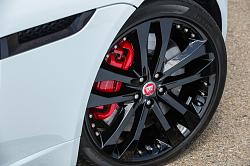 2015 Jaguar F-Type R coupe custom-wheel4.jpg