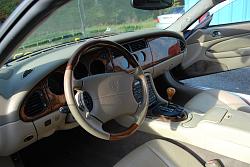 2001 XK8 Conv rolling chassis-dsc_3983.jpg