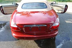 2001 XK8 Conv rolling chassis-dsc_3981.jpg