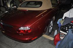 2001 XK8 Conv rolling chassis-_dsc7510.jpg