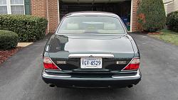 2001 Jaguar XJ8 VDP Supercharged-img_1587.jpg