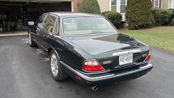 2001 Jaguar XJ8 VDP Supercharged-img_1588.jpg