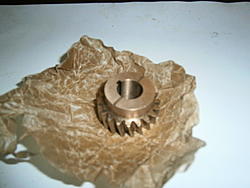 Oil Pump Driven Gear, XK engines.-p3290360.jpg