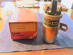 Lucas 6V Ignition coil-p1100240.jpg