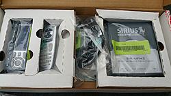 Jaguar X350/X358 C2C35463 XM Satellite Radio SDARS Kit - NIB!-20170415_172713_resized_1.jpg