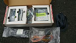 Jaguar X350/X358 C2C35463 XM Satellite Radio SDARS Kit - NIB!-20170415_172719_resized_1.jpg