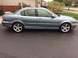 2005 Jaguar x-Type 3.0 Premium-img_6444.jpg