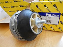 Good Used X100 4.2L Motor Mount-mm1.jpg