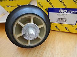 Good Used X100 4.2L Motor Mount-mm2.jpg