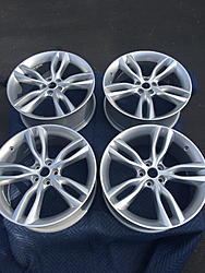 JAGUAR 20 "STAR" Rim Set-photo49.jpg