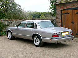Jaguar Sovereign XJ8 Fully Loaded (2000)-2.jpg