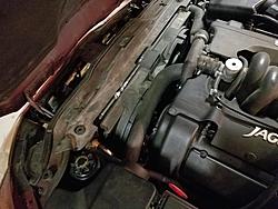 1997 Jaguar XK8 For Sale to Fix to Part Out-20170514_163304.jpg