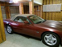 1997 Jaguar XK8 For Sale to Fix to Part Out-20170514_162910.jpg