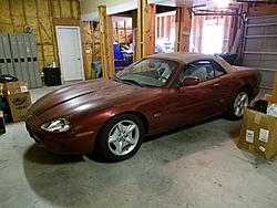 1997 Jaguar XK8 For Sale to Fix to Part Out-20170514_162943_001.jpg