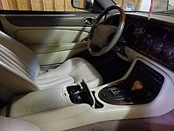 1997 Jaguar XK8 For Sale to Fix to Part Out-20170514_163053.jpg