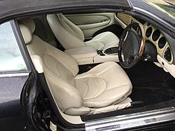 2001 XK8 Black metallic convertible Jaguar XK8 4.0 auto 2001-img_2467.jpg