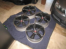 20&quot; Blade Wheels and Pirelli Tires, F type factory OEM-img_5344.jpg