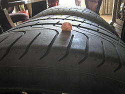 20&quot; Blade Wheels and Pirelli Tires, F type factory OEM-img_5354.jpg