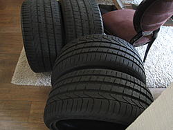 20&quot; Blade Wheels and Pirelli Tires, F type factory OEM-img_5350.jpg