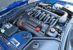 2001 XK8 Convertible-xk-engine.jpg