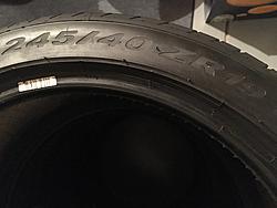 Set of 4 new 19&quot; Pirelli P-Zero tires for F-Type-img_8671.jpg