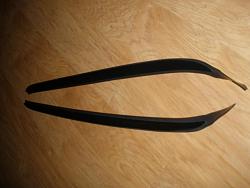 Xtype Parts - Garage Sale-xtype-windshield-trim01.jpg