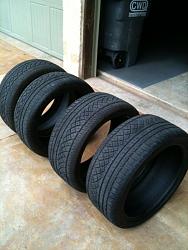 FS:  Set of Continental DWS 20" Tires-img_1248.jpg
