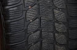 Like New - Blizzak 245/45 R18 Winter Tires mounted on Sport Edition A7 Wheels-dsc_3614.jpg