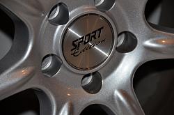 Like New - Blizzak 245/45 R18 Winter Tires mounted on Sport Edition A7 Wheels-dsc_3612.jpg