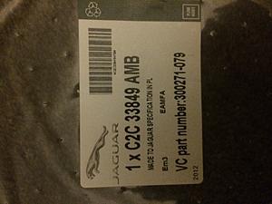 New XJ Vanden Plas Mocha Lambswool Floor Mats (P/N: C2C33849AMB)-img_2250%5B1%5D.jpg