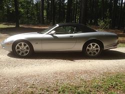 2000 XK8 Convertible For Sale-photo.jpg