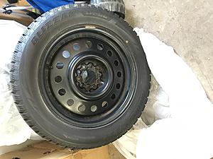 2004 XJ8 17" Blizzak Snow Tires - Almost New-blizzack-1.jpg