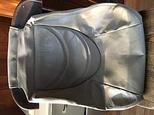 2001 Jaguar XKR Driver's Seat Leather Cover-xkr-drivers-seat-leather-1.jpg