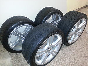 4 2008 Jaguar XK OEM Jupiter 19" Wheels-08-xkr-tire-05.jpg