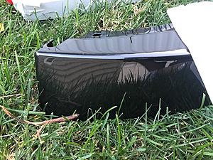 Front lip spoiler kit in Ebony for 2015-2017 XJ XJL 0-img_6604.jpg
