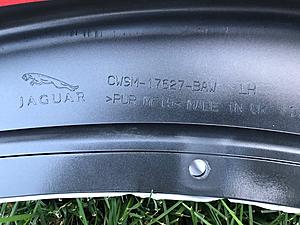 Front lip spoiler kit in Ebony for 2015-2017 XJ XJL 0-img_6606.jpg