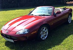 Jaguar XK8 convertible a classic investment  A BEAUTIFUL XK8-s-l1600-4-.jpg
