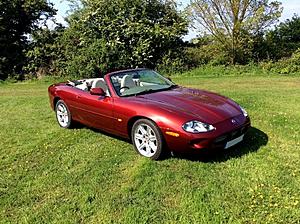 Jaguar XK8 convertible a classic investment  A BEAUTIFUL XK8-s-l1600-5-.jpg