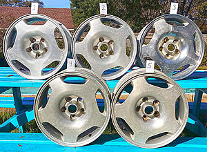 RARE XJR (X300) 17" Wheels Set of 5-20171104_152448.jpg