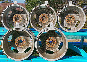RARE XJR (X300) 17" Wheels Set of 5-20171104_153314.jpg