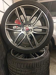 20&quot; Diamond Gyrodyne wheels, OEM Pirelli tires and TPMS-imag1023.jpg