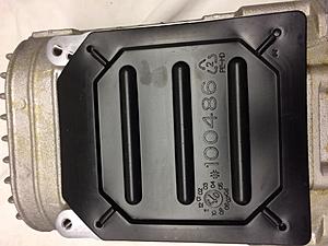 Jaguar Range Rover Sport M112 supercharger new 4H33-6F066-BB-2946fb4b-810b-4d26-895b-bec1090ffcd3.jpeg
