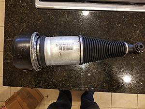 x350 Rear Shock Used-shock1.jpg