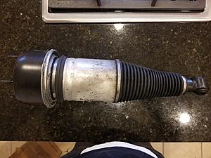 x350 Rear Shock Used-shock2.jpg