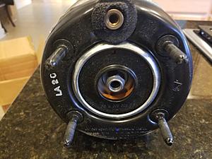 x350 Rear Shock Used-shock4.jpg