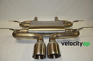 F-type V6 VelocityAP exhaust-vel-jaguarftypev6exhausttourin-2.jpg