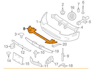 Wanted- XK8 front undertray, good used-underetray.jpg